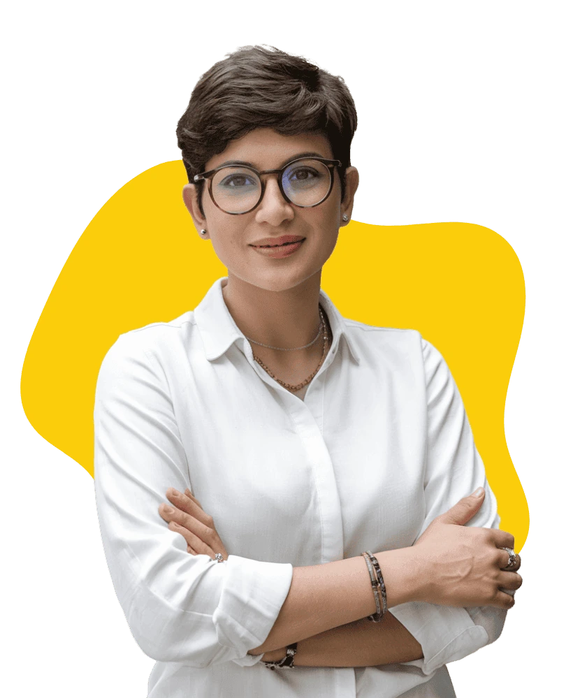 Sinem - İK Müdürü